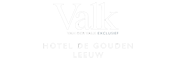 Valk Hotel De Gouden Leeuw